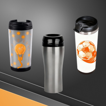 Термокружки